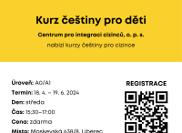 SK Liberec 2024 děti jaro