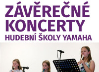 yamaha zaverecny koncert 2024