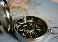 magnetic-compass-390912 1280