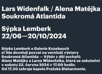 ATLANTIDA-LEMBERK pozvanka CZ mail