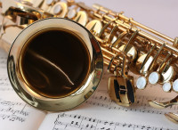 saxophone-546303 1280