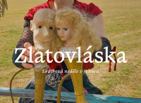 baner divadlo zlatovlaska