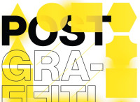 Plakát Postgraffiti