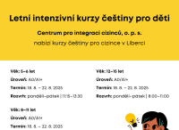 LIK MŠ-ZŠ LIBEREC 2025