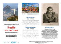 pozvanka vystvava  Brazílie liberec-1