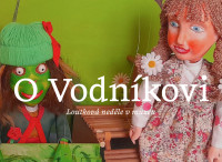 baner O vodnikovi