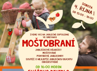 MOŠTOBRANÍ 2025