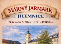 jilemnice jarmark