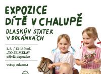 DITE-V-CHALUPE EXPOZICE-DLASKUV-STATEK-1