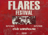 FLARES-Festival