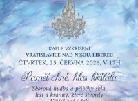 VRATISLAVICE PLAKÁT