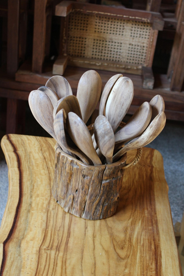 SpoonFest, 5. ročník festivalu vyřezávaných lžic