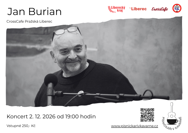 Jan Burian