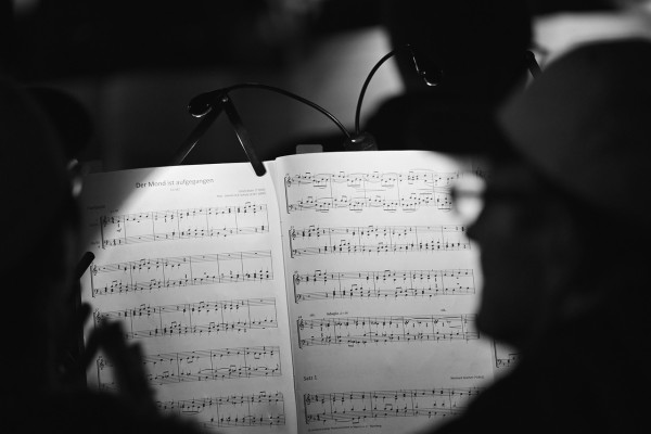 Podkrkonošský orchestr
