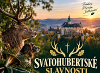 Svatohubertske-slavnosti